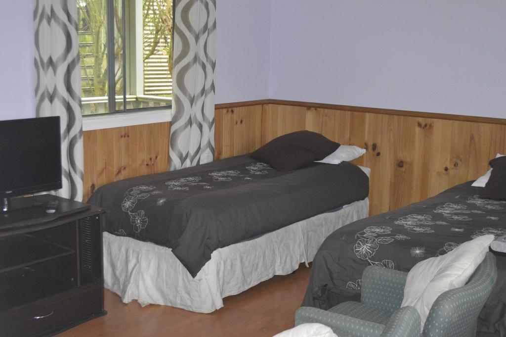 Fauna Australia Wildlife Retreat Lavers Hill Exterior foto